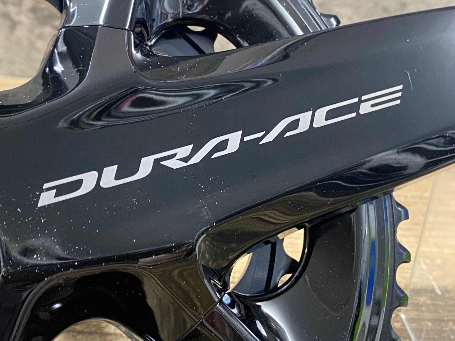 JR690 シマノ SHIMANO デュラエース DURA-ACE FC-R9200 クランクセット