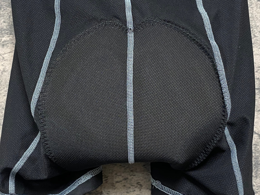 JU188 カペルミュール KAPELMUUR インナーパンツ 黒 S