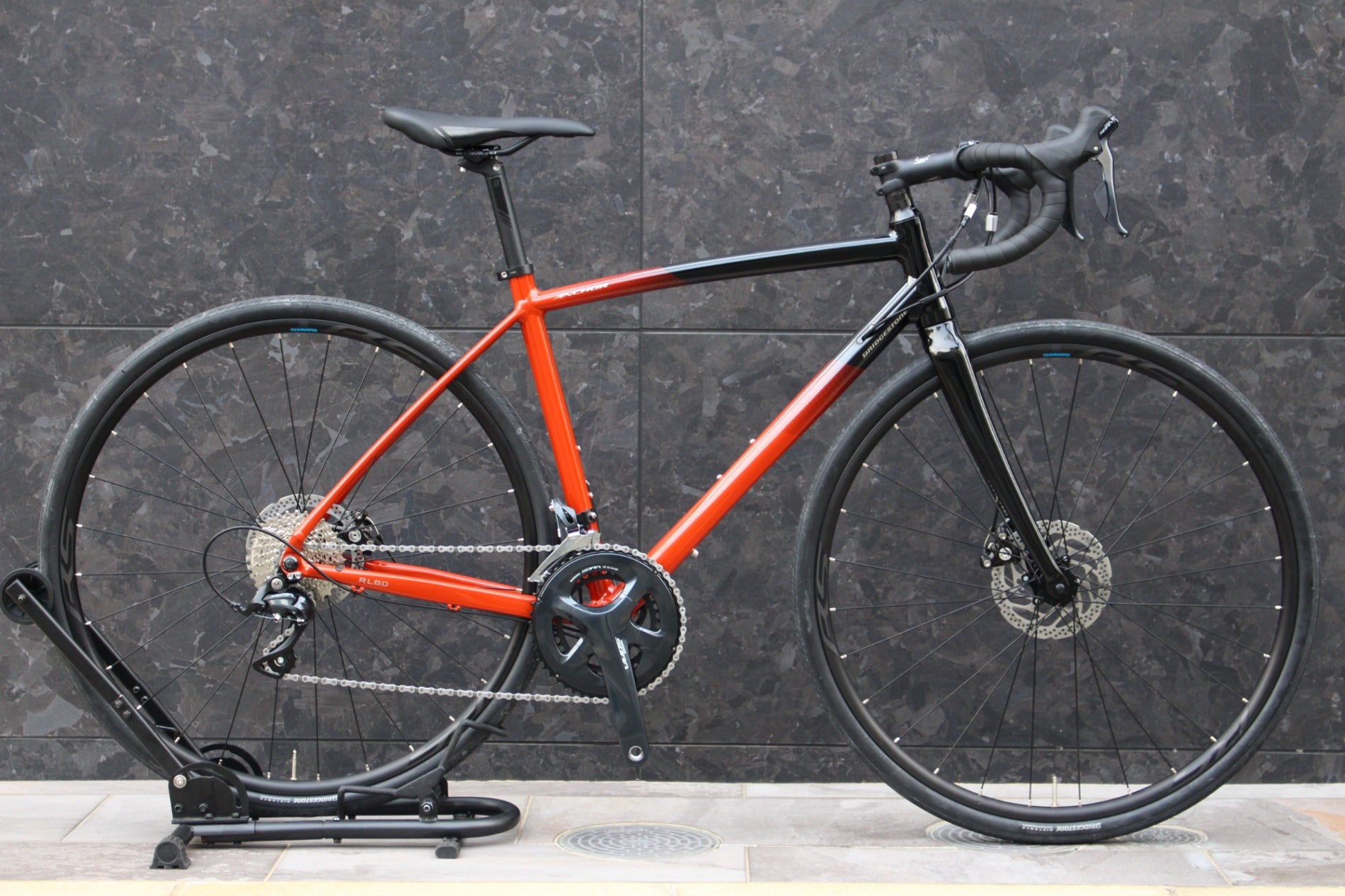 ブリヂストン BRIDGESTONE アンカー ANCHOR RL6D 2024 480サイズ