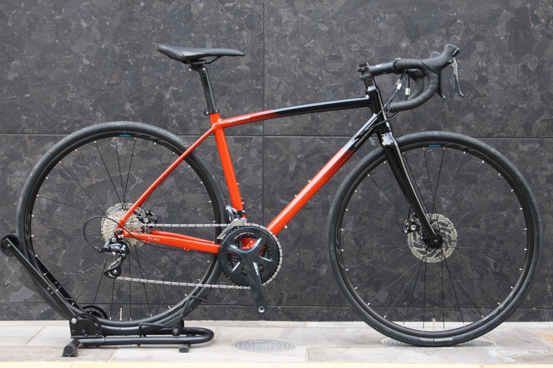 ブリヂストン BRIDGESTONE アンカー ANCHOR RL6D 2024 480サイズ