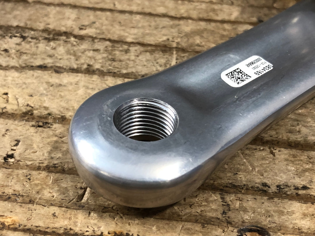 JR836 カンパニョーロ CAMPAGNOLO CENTAUR UT 10s crankset 175mm 39-53 FC9-CE593