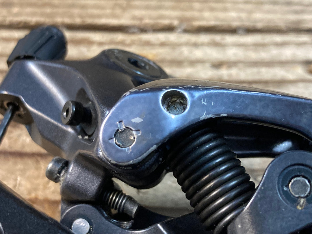 JY929 シマノ SHIMANO アルテグラ ULTEGRA RD-R8000 リアディレイラー 11S SS