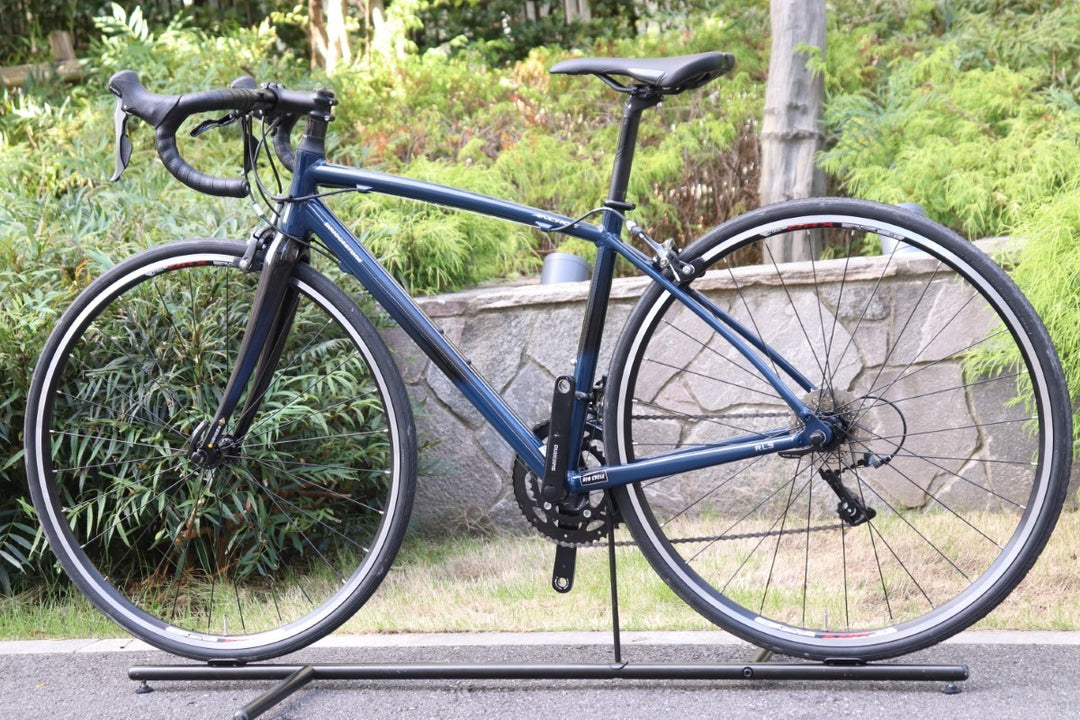 ブリヂストン アンカー BRIDGESTONE ANCHOR RL3 DROP 2022 440サイズ シマノ クラリス R2000 8S アルミ ロードバイク 【さいたま浦和店】