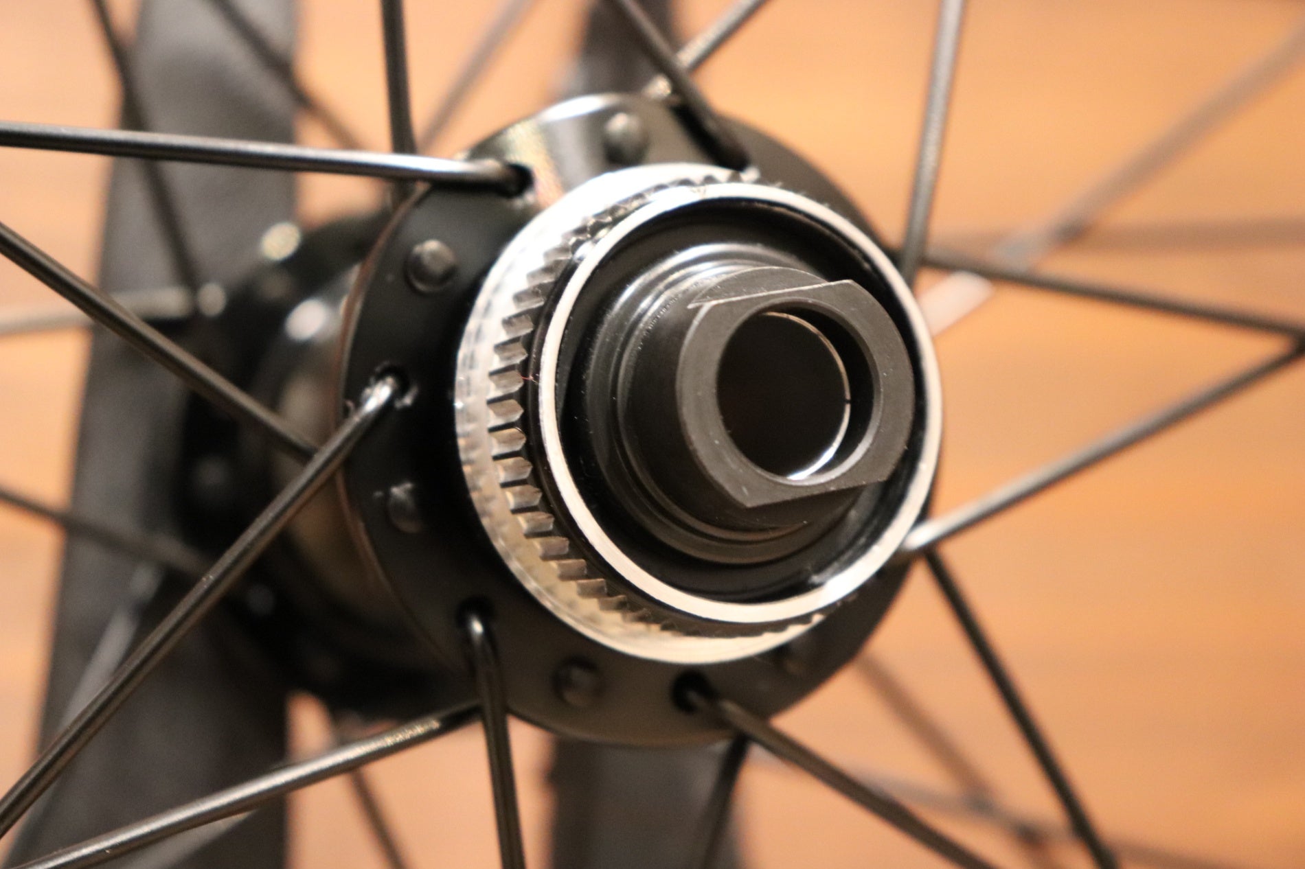 シマノ SHIMANO WH-RS171 クリンチャー フロントホイール 【東京南麻布