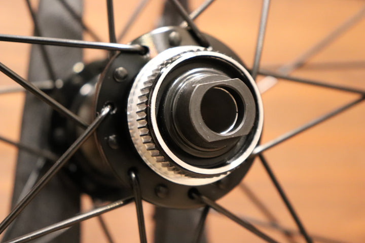 シマノ SHIMANO WH-RS171 クリンチャー フロントホイール 【東京南麻布店】