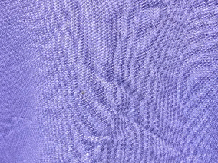 KG226 ラファ Rapha LONG SWEATSHIRT 長袖 スウェット トレーナー 薄紫 XXL