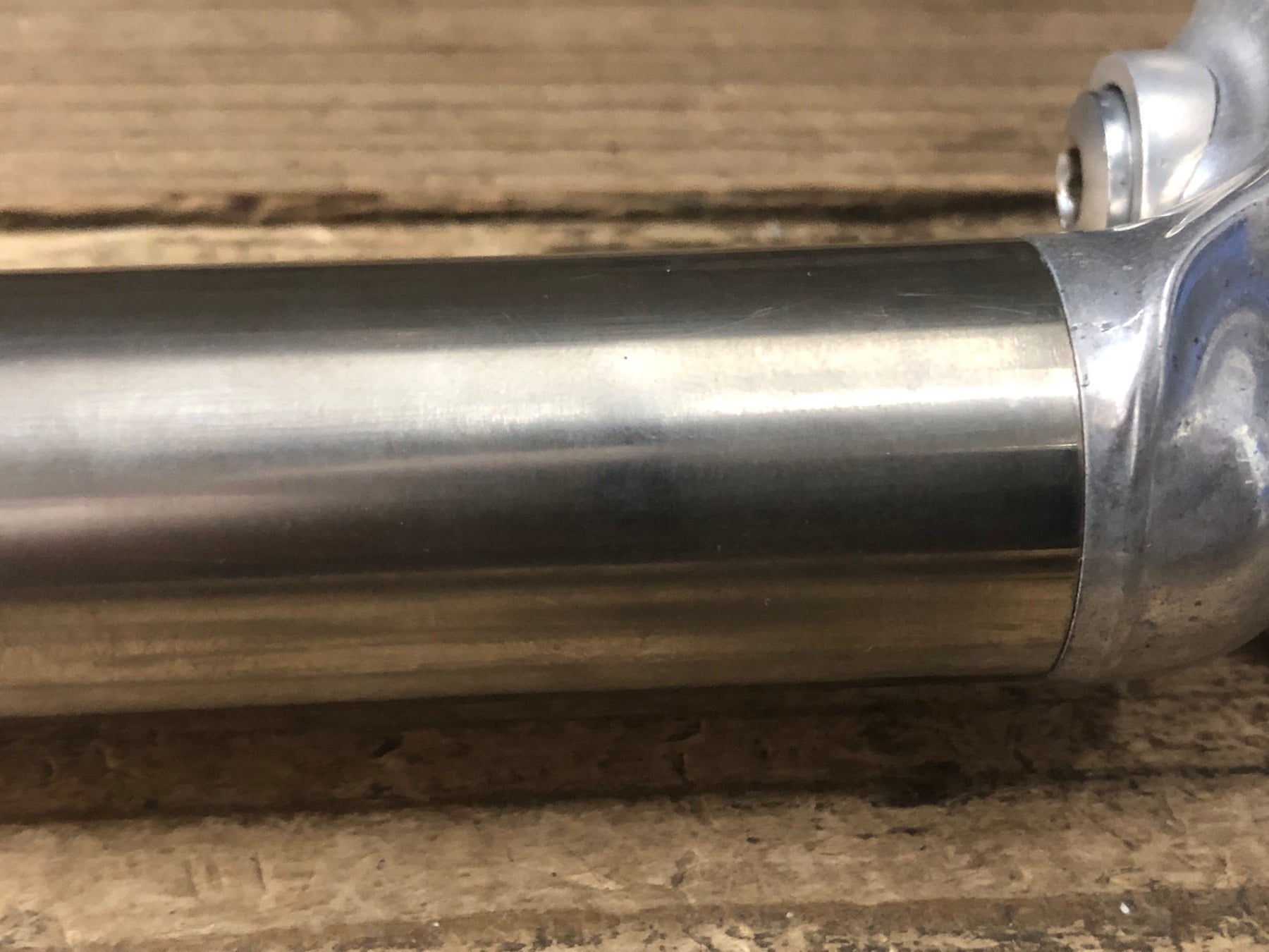 JT559 カンパニョーロ Campagnolo コーラス チタニウム CHORUS