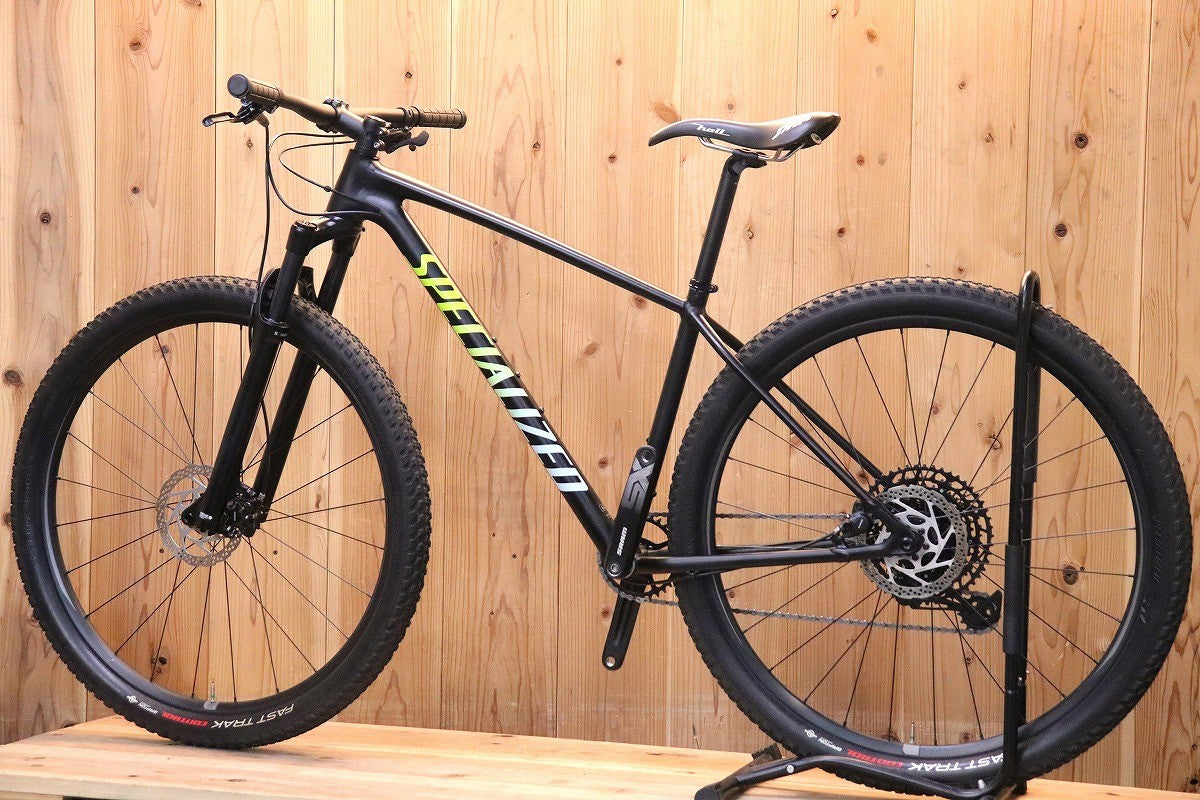 スペシャライズド SPECIALIZED チゼル CHISEL 2020年モデル Mサイズ