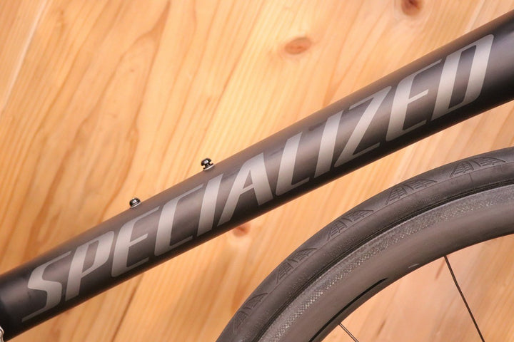 スペシャライズド SPECIALIZED ターマック TARMAC SL4 2015モデル 52サイズ アルテグラ R8050 MIX 11S DI2 カーボン ロードバイク 【芦屋店】