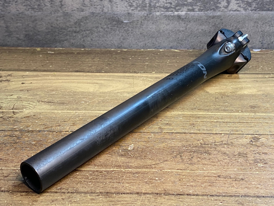 JP663 イーストン EASTON EC70 カーボン シートポスト 300mm Φ27.2