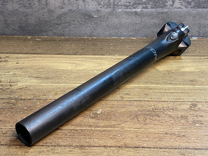 JP663 イーストン EASTON EC70 カーボン シートポスト 300mm Φ27.2