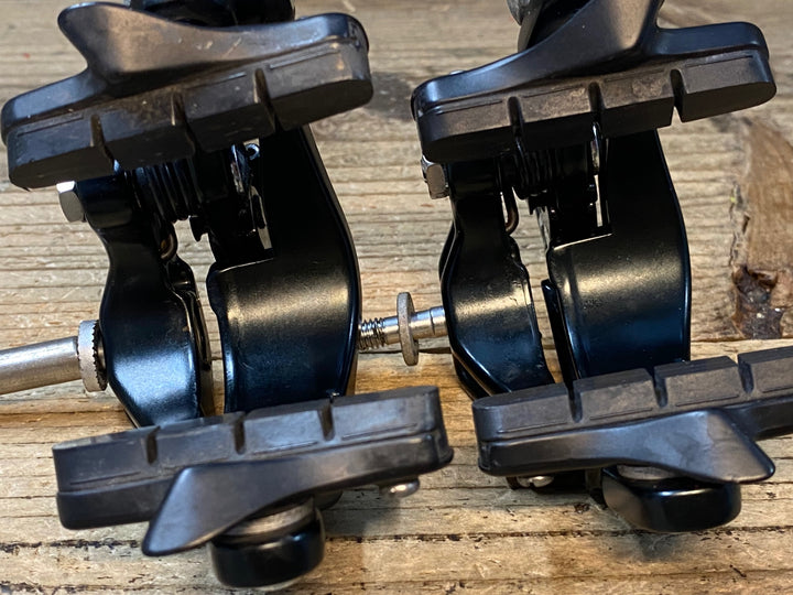KR472 シマノ SHIMANO 105 BR-5800 前後ブレーキキャリパー