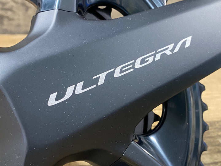 IS264 シマノ SHIMANO アルテグラ ULTEGRA FC-08 クランクセット 52/36T 172.5mm