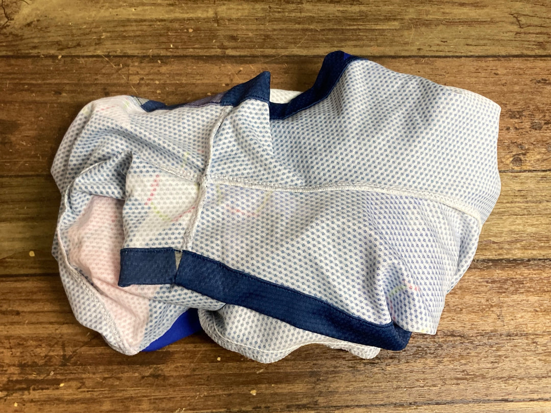 KJ703 パンダーニ Pandani ランニングパンツ 青 L