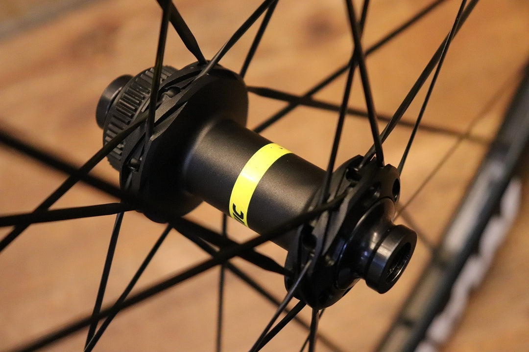 マヴィック MAVIC コスミック COSMIC SLR 45 DISC カーボン 