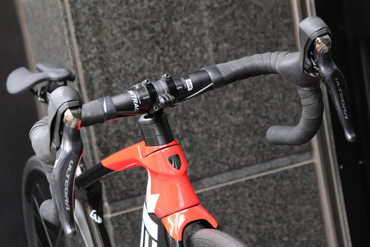 トレック TREK エモンダ EMONDA SL6 2020モデル 50サイズ シマノ アルテグラ R8025 11S カーボン ロードバイク AEOLUS ELITE 35 【東京南麻布店】