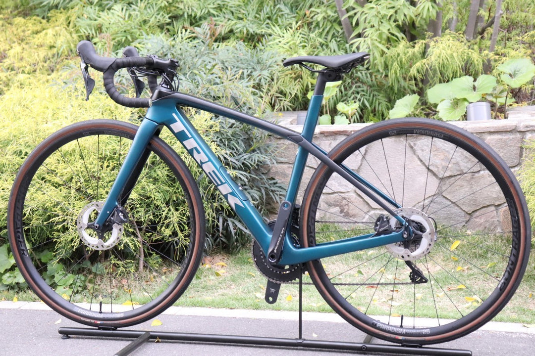 トレック TREK ドマーネ DOMANE SL6 DISC 2022 47サイズ シマノ アルテグラ R8025 11S カーボン ロードバイク 【さいたま浦和店】