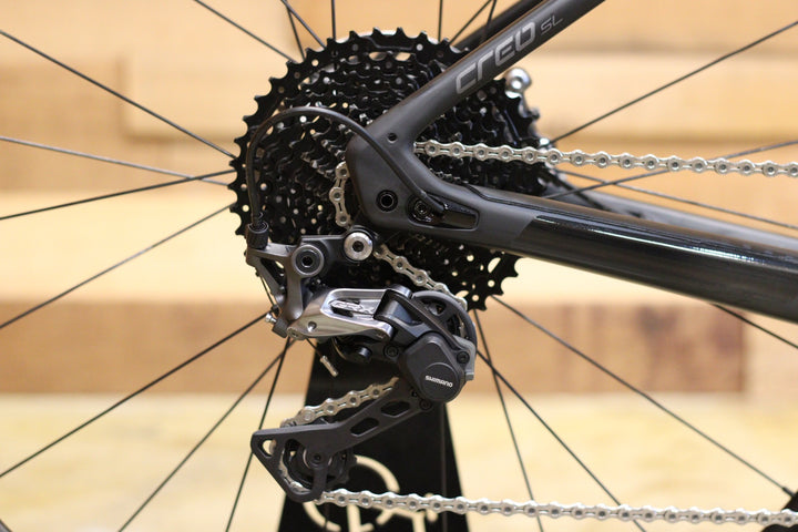 スペシャライズド SPECIALIZED ターボ クレオ TURBO CREO SL COMP CARBON 2022 Sサイズ GRX RX810 MIX 11S カーボン ロードバイク Eバイク E-BIKE  【立川店】