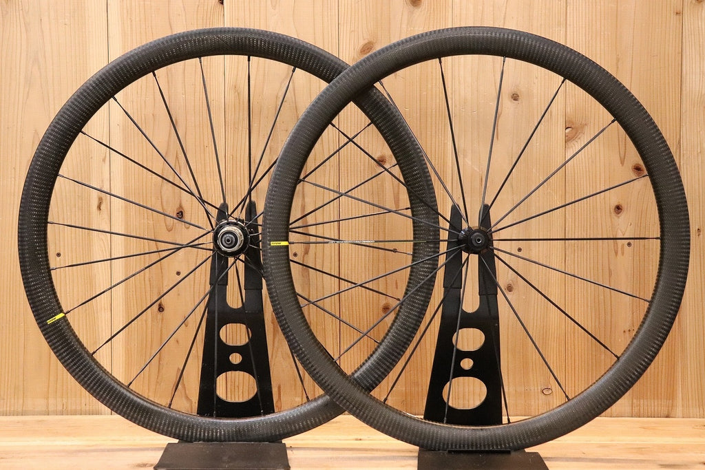マヴィック MAVIC コスミック COSMIC PRO CARBON SL UST カーボン