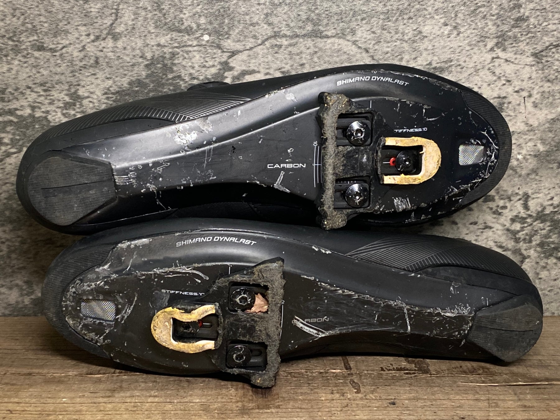 JL133 シマノ SHIMANO RC7 SHRC701M L01 S ビンディングシューズ