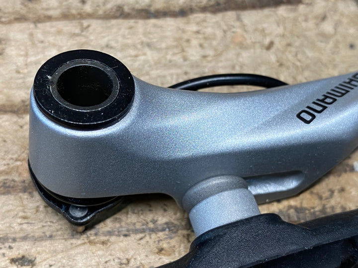 JH310 シマノ SHIMANO ALIVID BR-T4000 Vブレーキ キャリパー ※スモールパーツ欠品