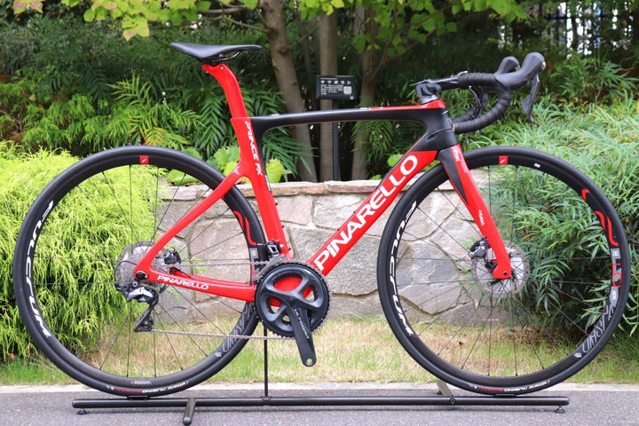 OKE841 ピナレロ PINARELLO プリンス PRINCE FX DISK 2020年 515サイズ シマノ アルテグラ R8020 11S カーボン ロードバイク 【さいたま浦和店】