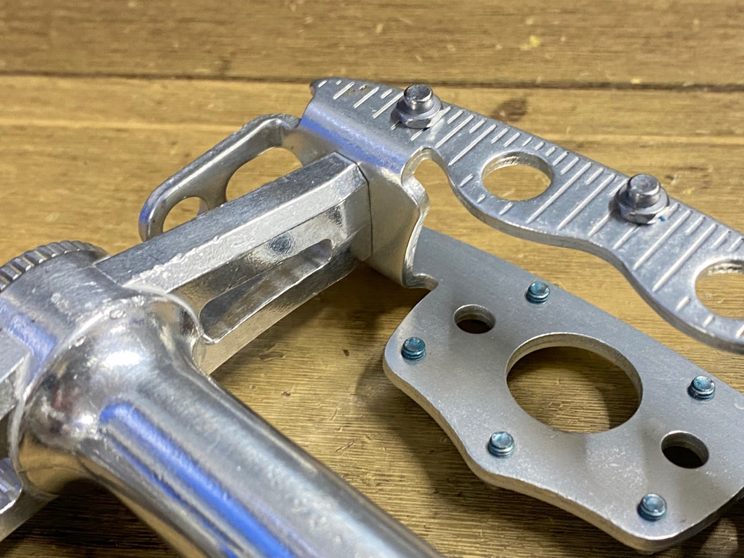 JN818 三ヶ島 MKS シムワークス Sim Works Taco Pedal フラットペダル
