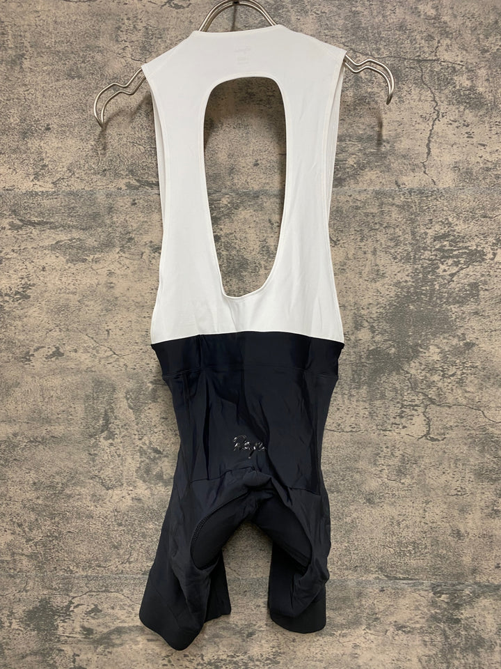 JY634 ラファ Rapha CORE BIB SHORTS ビブショーツ 黒 L