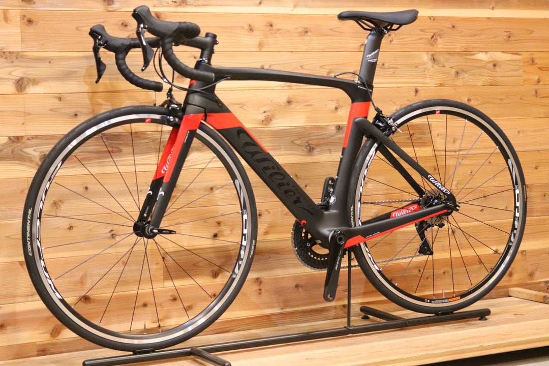 ウィリエール WILIER チェント ウノ エアー CENTO 1 AIR 2019モデル Sサイズ シマノ 105 R7000 11S カーボン ロードバイク 【広島店】
