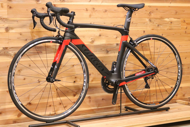 ウィリエール WILIER チェント ウノ エアー CENTO 1 AIR 2019モデル Sサイズ シマノ 105 R7000 11S カーボン ロードバイク 【広島店】