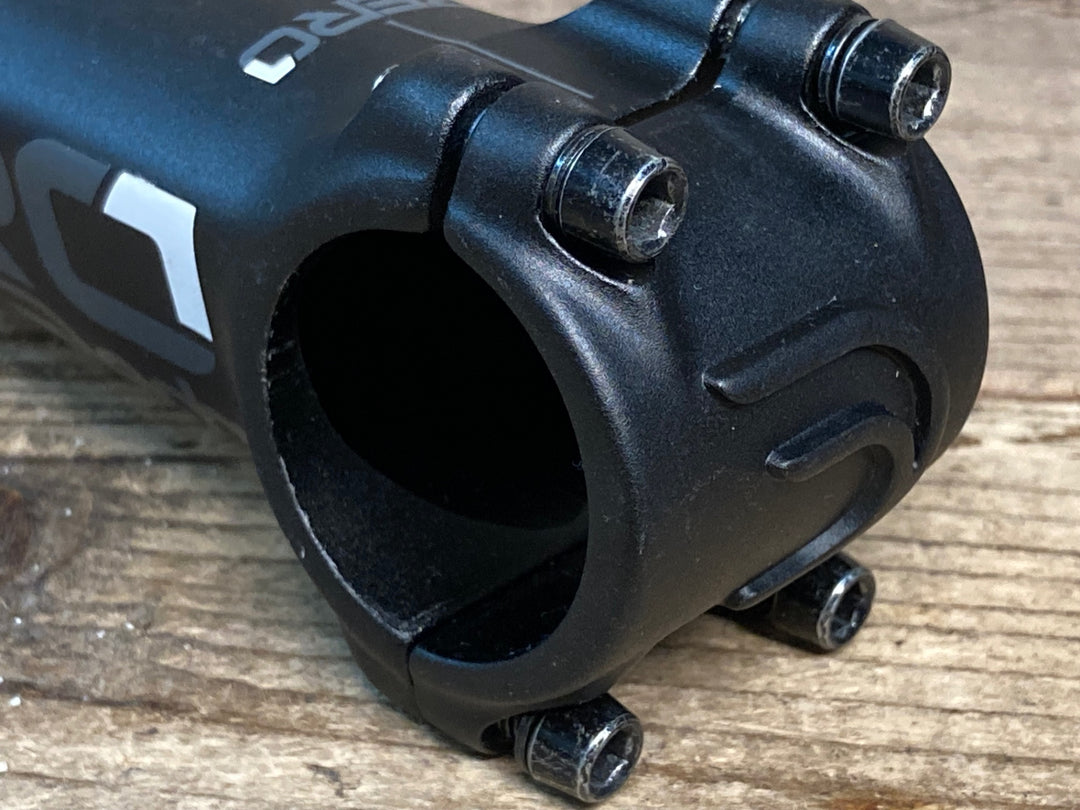 JK752 デダ DEDA ゼロ ZERO1 アルミ ステム 120mm 82° Φ31.7 OS
