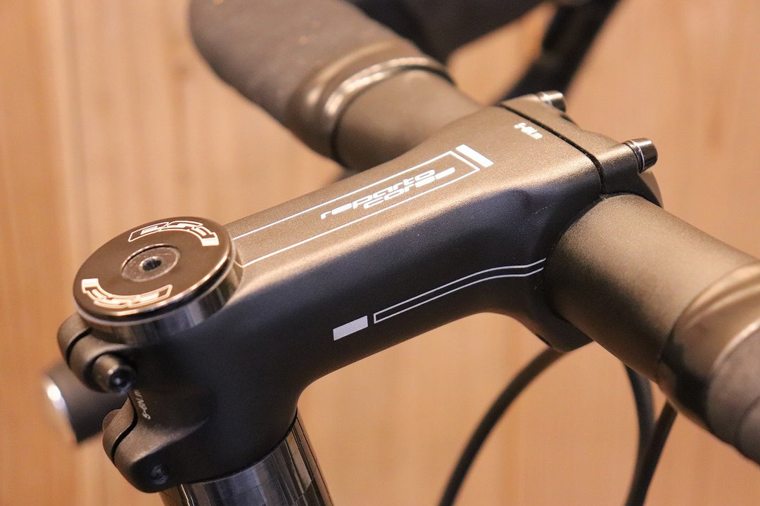未走行品!! ビアンキ BIANCHI オルトレ OLTRE XR3 DISC 2021年モデル 50サイズ シマノ アルテグラ R8020 11S カーボン ロードバイク 【芦屋店】