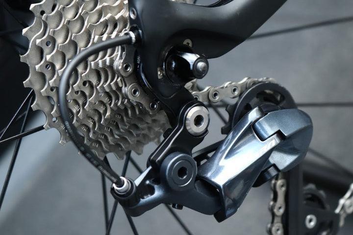 決算SALE トレック TREK ドマーネ DOMANE SLR6 2018モデル 54サイズ シマノ アルテグラ R8000 11S カーボン ロードバイク 【東京南麻布店】