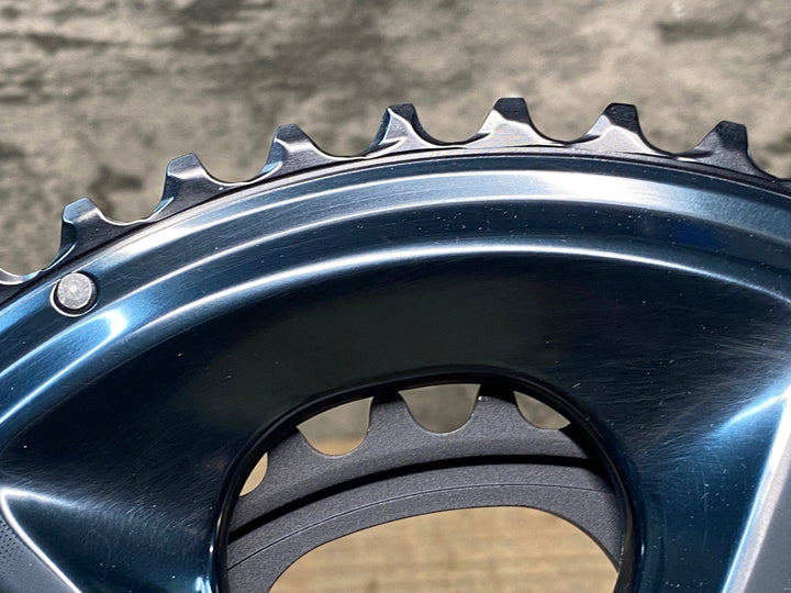 JM750 シマノ SHIMANO アルテグラ ULTEGRA FC-08 クランクセット 165mm 52/36T