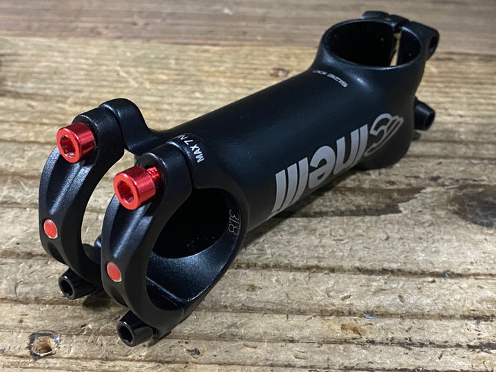 KI068 チネリ Cinelli グラフィス GRAPHIS アルミ ステム 100mm Φ31.8 OS ※ボルト交換品