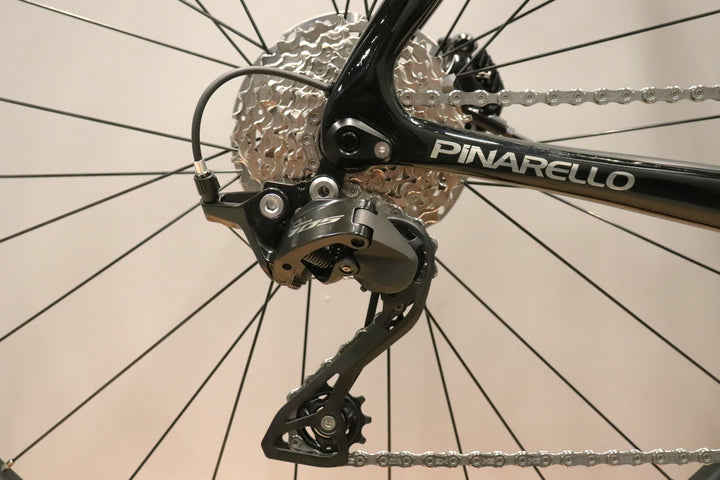 未使用 ピナレロ PINARELLO ラザ RAZHA DISK 2024モデル 515サイズ シマノ R7120 12S カーボン ロードバイク 【仙台店】