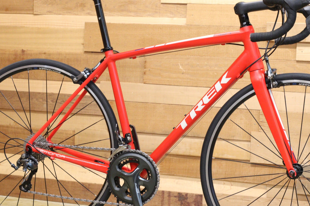 トレック TREK エモンダ EMONDA ALR 4 2016 54サイズ シマノ ティアグラ 4700 10S アルミ ロードバイク 【立川店】