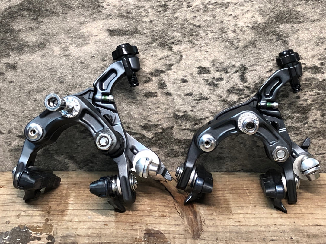 IW635 シマノ SHIMANO アルテグラ ULTEGRA BR-6800 キャリパーブレーキ セット