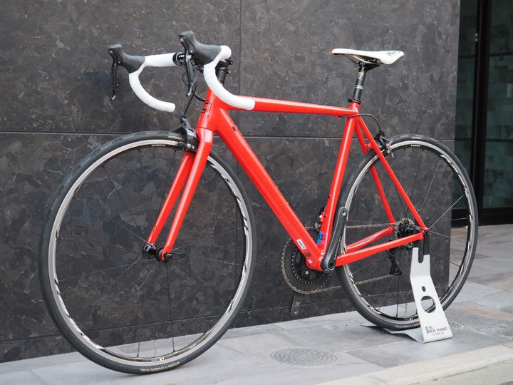 キャノンデール CANNONDALE キャド CAAD12 2019 52サイズ シマノ アルテグラ R6870 Mix Di2 電動 11S アルミ ロードバイク 【福岡店】