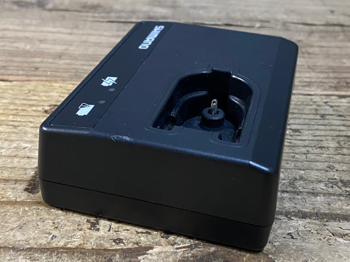 KF036 シマノ SHIMANO SM-BCR1 バッテリーチャージャー Di2 通電確認済み