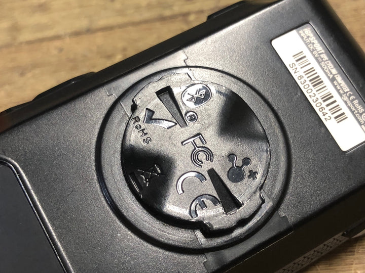 KM037 iGPSPORT IGS630S サイクルコンピューター
