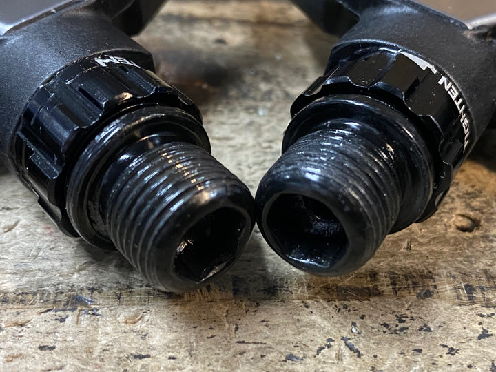 JT790 ボントレガー BONTRAGER エリート ELITE ビンディングペダル