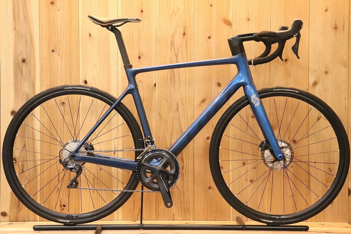スコット SCOTT アディクト ADDICT RC30 2020年モデル Lサイズ シマノ アルテグラ R8020 11S カーボン ロードバイク 【芦屋店】