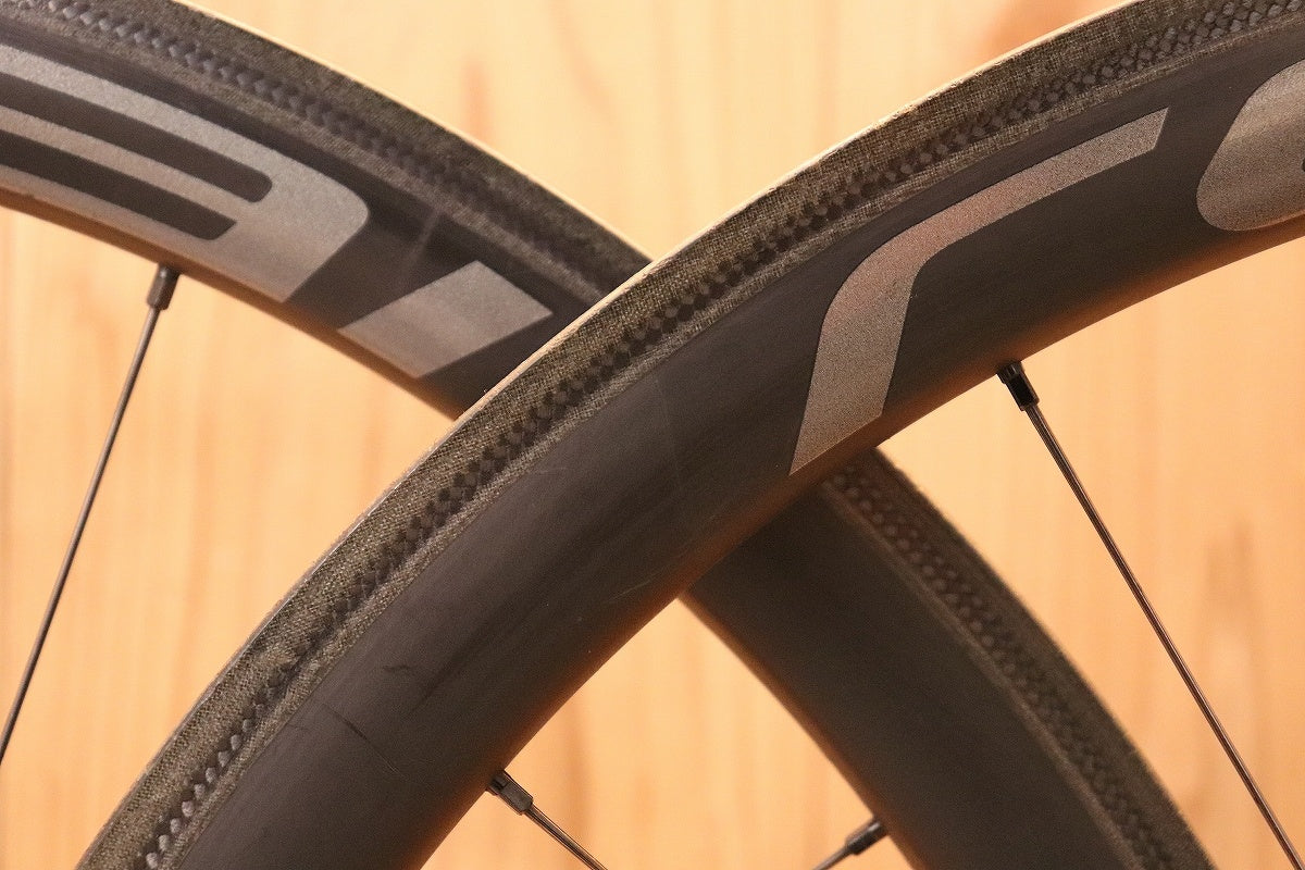 ロヴァ―ル ROVAL ラピーデ RAPIDE CLX 40 TU カーボン チューブラー