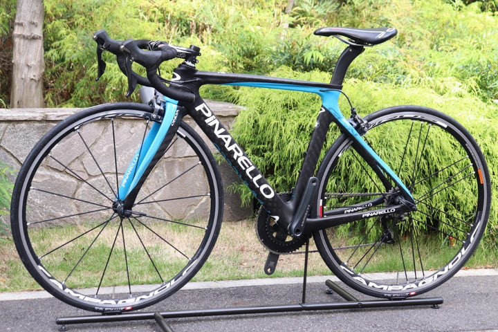 ピナレロ PINARELLO ガン GAN S 2016年モデル 50サイズ シマノ アルテグラ 6800 MIX 11S カーボン ロードバイク 【さいたま浦和店】