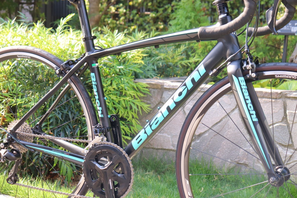 ビアンキ　インプルーソ2017モデル53 KtjKSR4L8m6TtuTMlZNiZqmX2PQ9Do