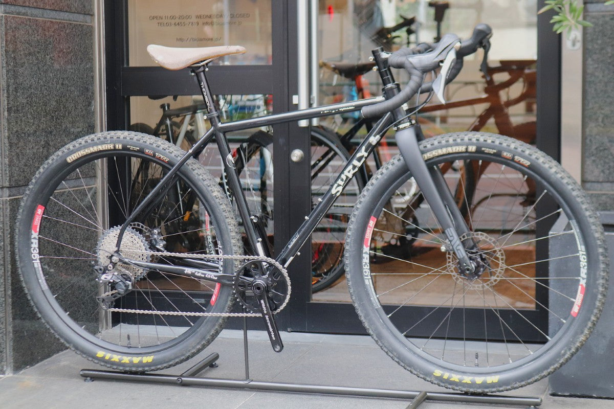 サーリー SURLY ミッドナイトスペシャル MIDNIGHT SPECIAL 2019年