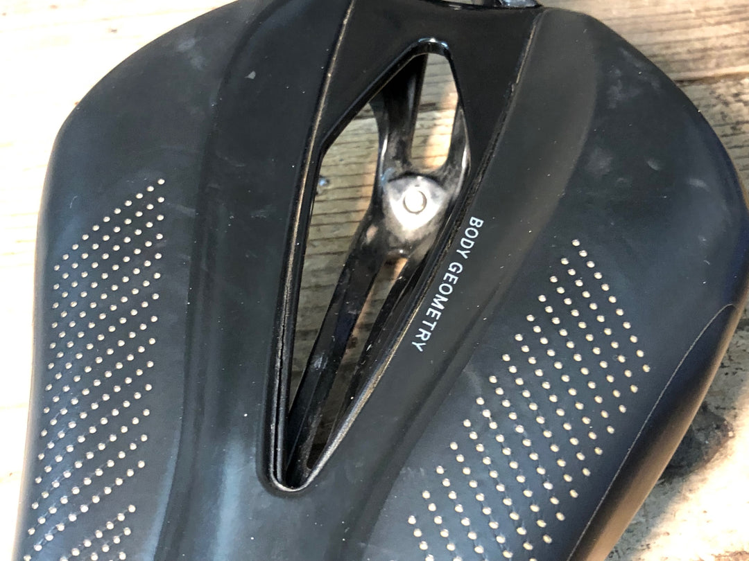 JU388 スペシャライズド SPECIALIZED シテロ SITERO サドル HOLLOWTi 146mm