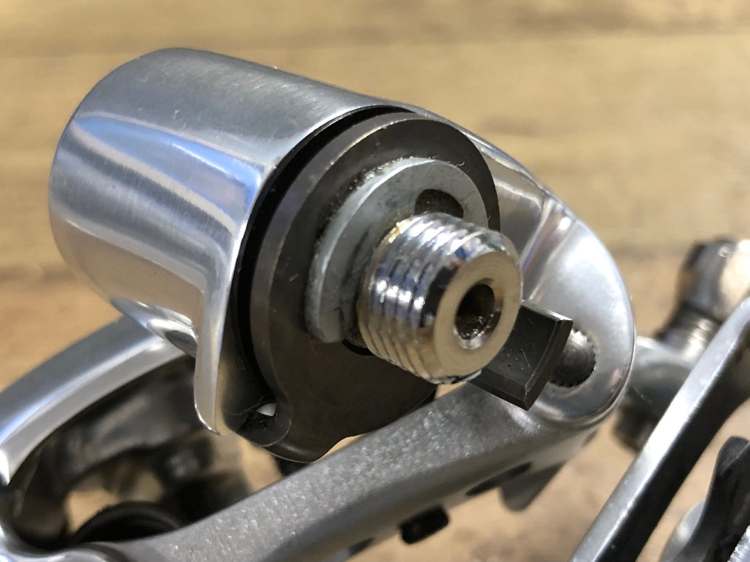 KE219 カンパニョーロ CAMPAGNOLO ケンタウル CENTAUR 2×10S 前後ディレイラーセット
