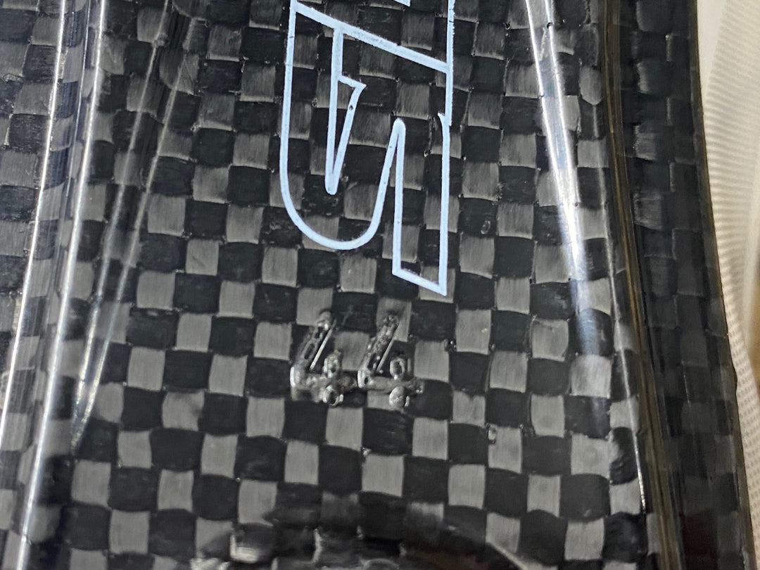 KI022 SIDI エルゴ カーボン ERGO3 CARBON ビンディングシューズ LOOK 白 EU44